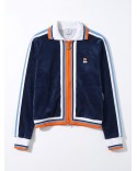 JACKETS-CASABLANCA