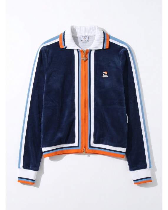 JACKETS-CASABLANCA