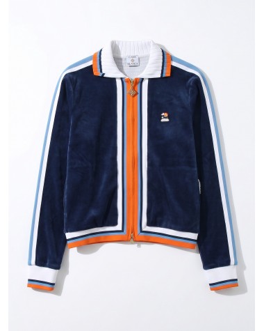 JACKETS-CASABLANCA