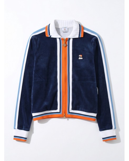 JACKETS-CASABLANCA