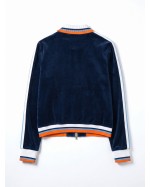 JACKETS-CASABLANCA