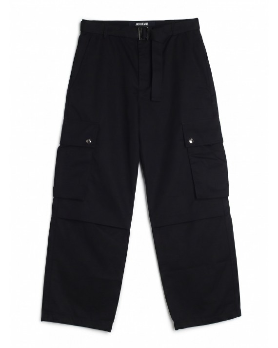 PANTS-JACQUEMUS