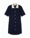 DRESSES-THOM BROWNE