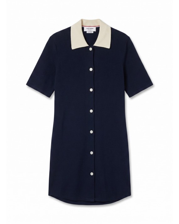 DRESSES-THOM BROWNE