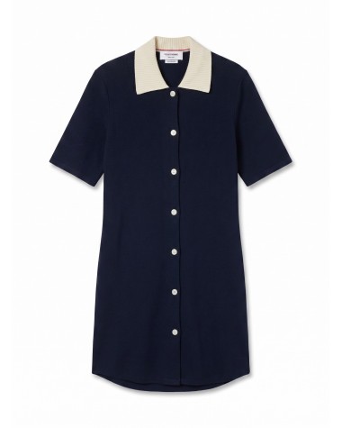 DRESSES-THOM BROWNE