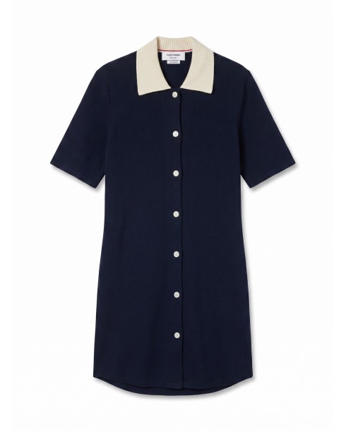 DRESSES-THOM BROWNE