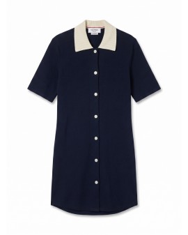 DRESSES-THOM BROWNE