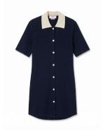 DRESSES-THOM BROWNE