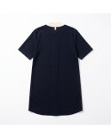 DRESSES-THOM BROWNE