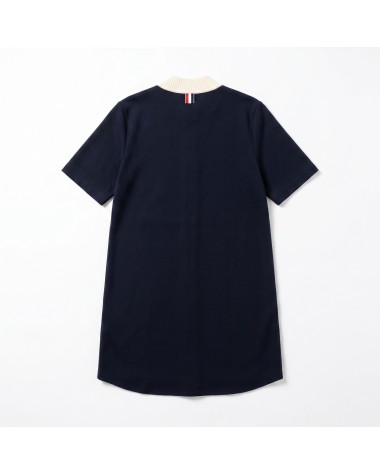 DRESSES-THOM BROWNE