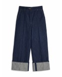 JEANS-PATOU