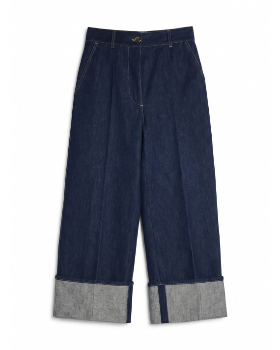 JEANS-PATOU