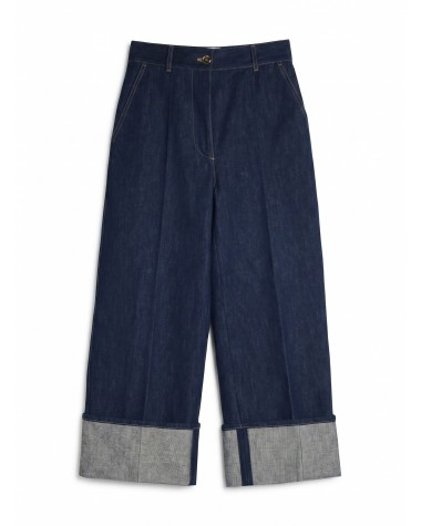 JEANS-PATOU