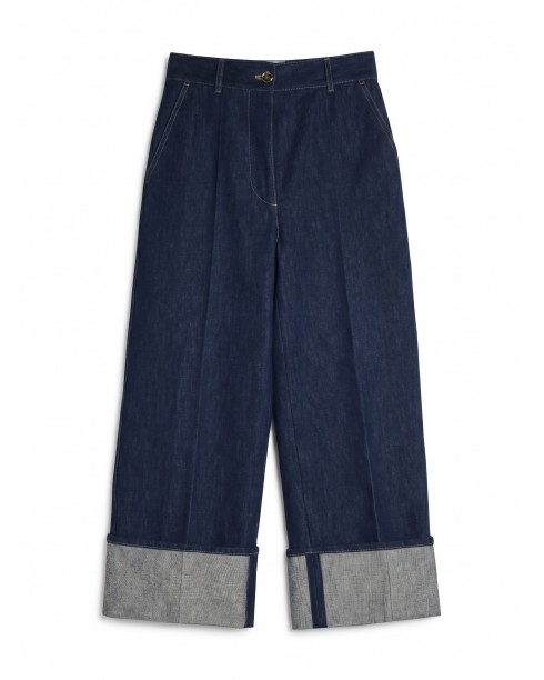 JEANS-PATOU
