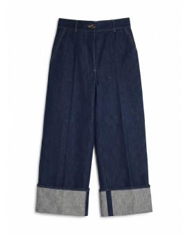 JEANS-PATOU
