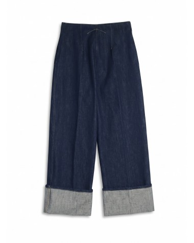 JEANS-PATOU
