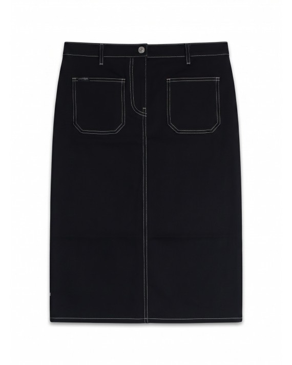 SKIRTS-COURREGES