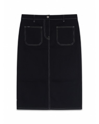 SKIRTS-COURREGES