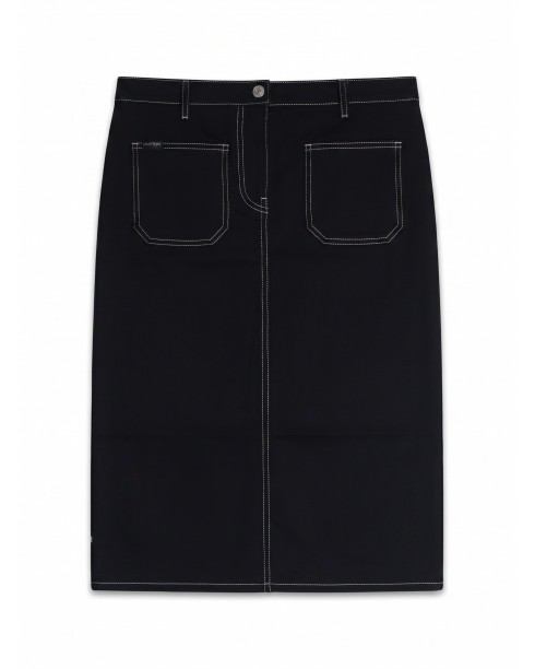 SKIRTS-COURREGES