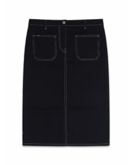 SKIRTS-COURREGES