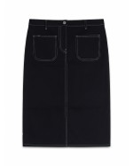 SKIRTS-COURREGES