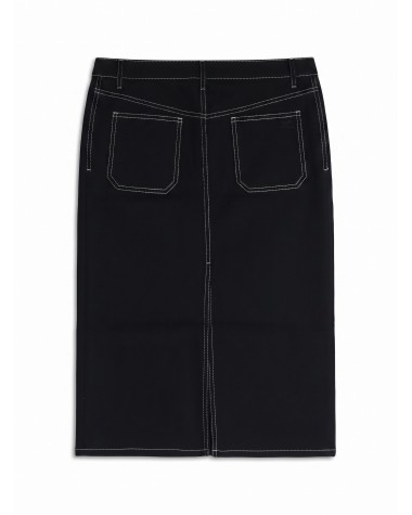 SKIRTS-COURREGES