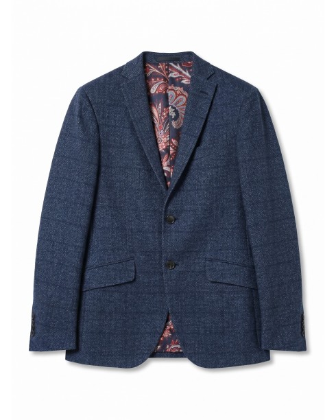 BLAZERS-ETRO