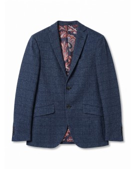 BLAZERS-ETRO