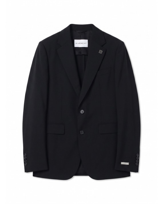 BLAZERS-GIVENCHY