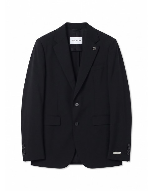 BLAZERS-GIVENCHY