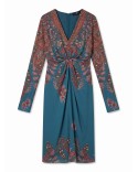 DRESSES-ETRO