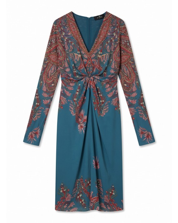 DRESSES-ETRO