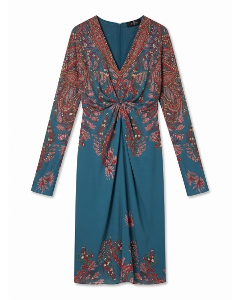 DRESSES-ETRO