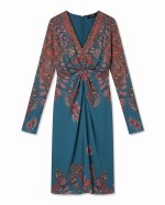 DRESSES-ETRO