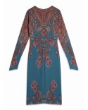 DRESSES-ETRO