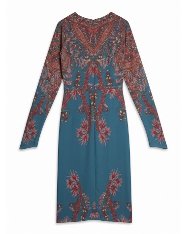 DRESSES-ETRO