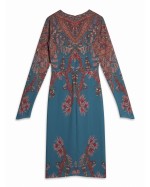 DRESSES-ETRO