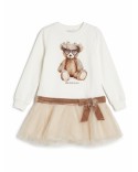 DRESSES G-MONNALISA