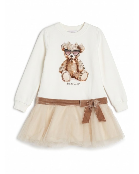 DRESSES G-MONNALISA