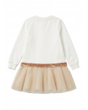 DRESSES G-MONNALISA