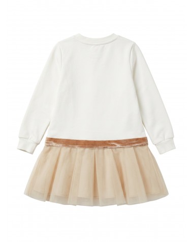 DRESSES G-MONNALISA