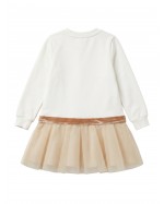 DRESSES G-MONNALISA