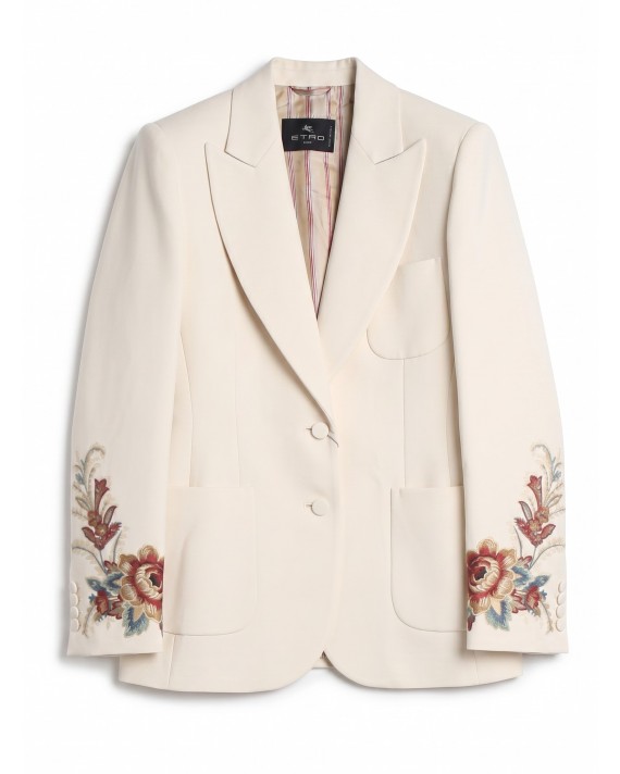 BLAZERS-ETRO