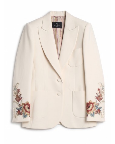 BLAZERS-ETRO