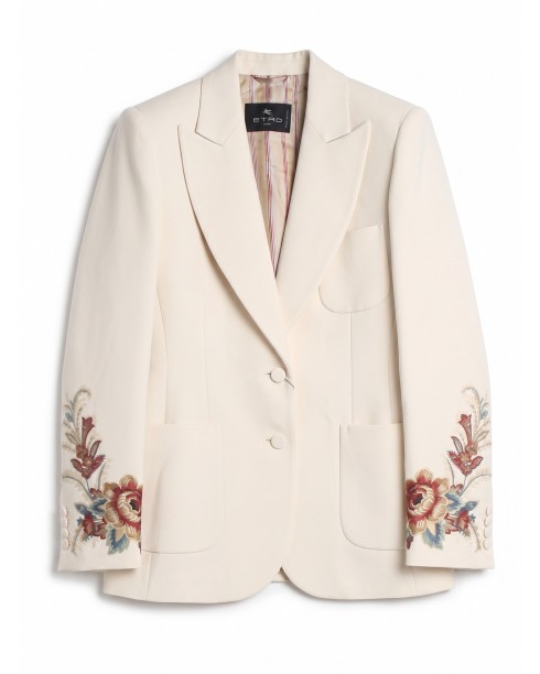 BLAZERS-ETRO