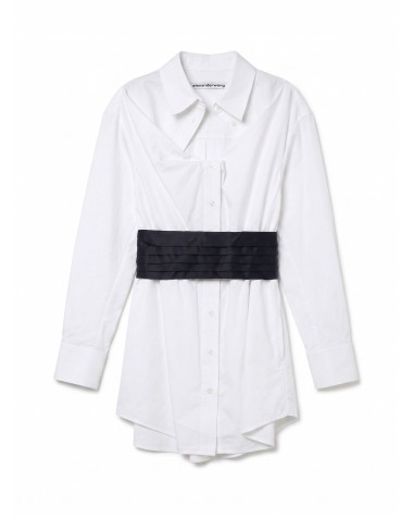 DRESSES-ALEXANDER WANG