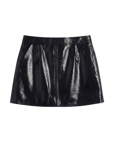 SKIRTS-COURREGES