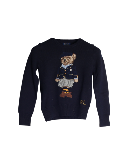 SWEATERS G-POLO RALPH LAUREN