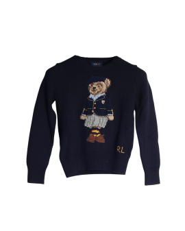 SWEATERS G-POLO RALPH LAUREN