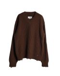 SWEATERS-MAISON MARGIELA